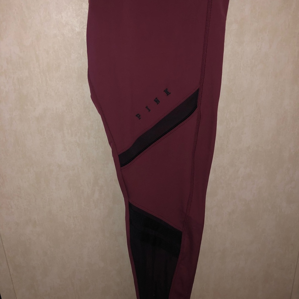 PINK leggings